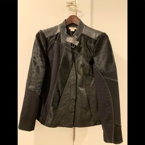 Helmut Lang jacket